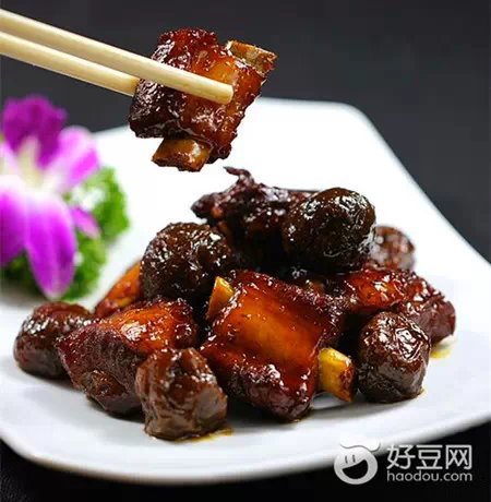 最解馋的8种排骨做法，一定要学会424 / 作者:欧耶 / 帖子ID:104229