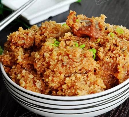 最解馋的8种排骨做法，一定要学会650 / 作者:欧耶 / 帖子ID:104229