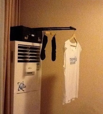 行李箱的使用方式！663 / 作者:罗少爷 / 帖子ID:104240