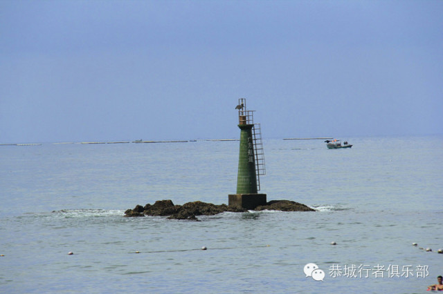 【恭城行者俱乐部】首发中国的马尔代夫-沙扒 活动花絮758 / 作者:恭城行者俱乐部 / 帖子ID:104255