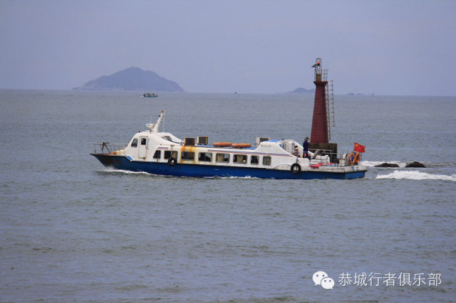 【恭城行者俱乐部】首发中国的马尔代夫-沙扒 活动花絮158 / 作者:恭城行者俱乐部 / 帖子ID:104255