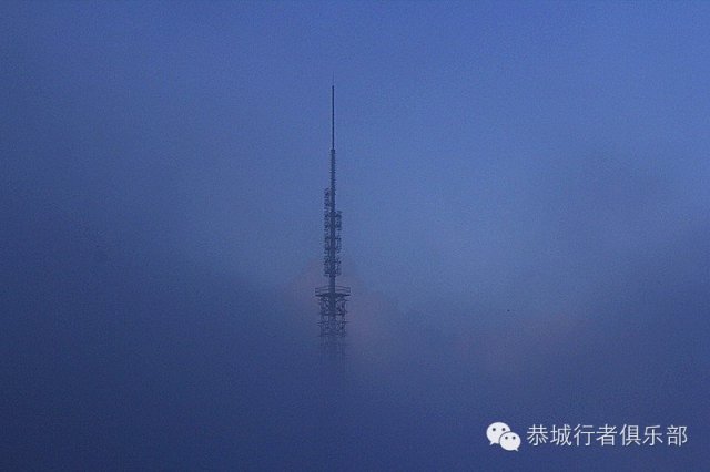 【恭城行者俱乐部】七夕相约“猫儿山”情归“超然派”十里峡谷PP621 / 作者:恭城行者俱乐部 / 帖子ID:104256