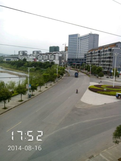 !傍晚的恭城!854 / 作者:罗少爷 / 帖子ID:104352