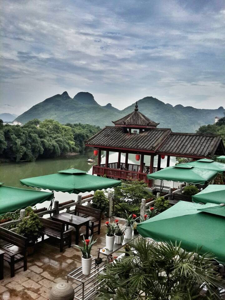 恭城东街区八月十五晚上赏月活动317 / 作者:新乐文化传媒 / 帖子ID:104636