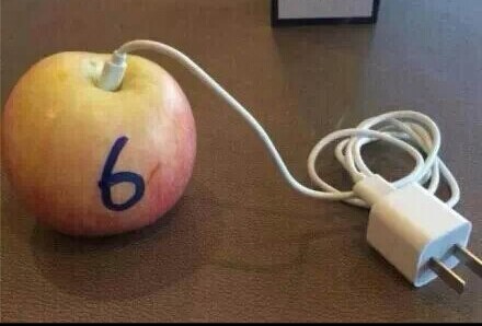 刚刚买的，苹果6！77 / 作者:小雨点 / 帖子ID:104683