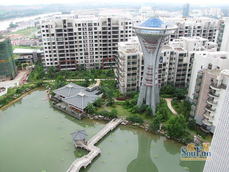 南宁地铁房 江景房 湖景房 学区房 惊爆价4800起60 / 作者:yhtz168 / 帖子ID:104758