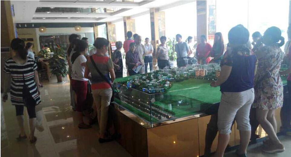 南宁地铁房 江景房 湖景房 学区房 惊爆价4800起649 / 作者:yhtz168 / 帖子ID:104758