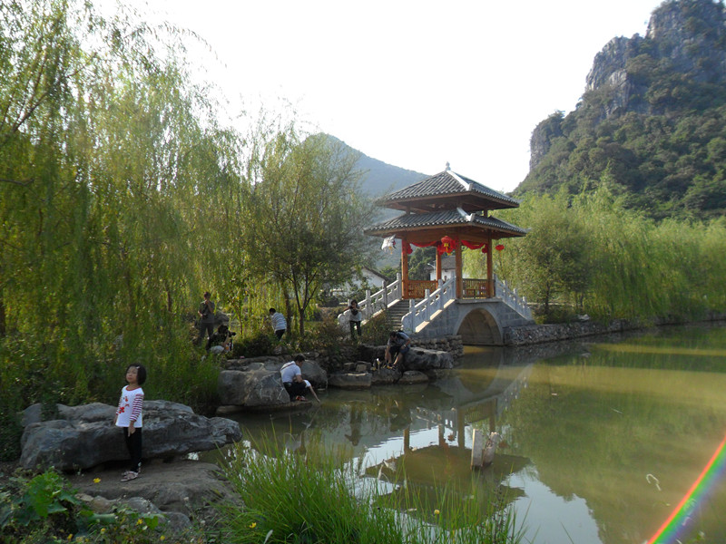 游玩-红岩村990 / 作者:建筑19551213 / 帖子ID:104929