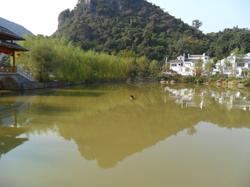 游玩-红岩村156 / 作者:建筑19551213 / 帖子ID:104929