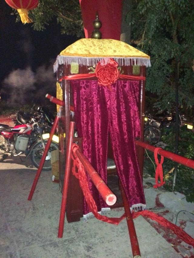 恭城人传统结婚211 / 作者:灬小李 / 帖子ID:104963