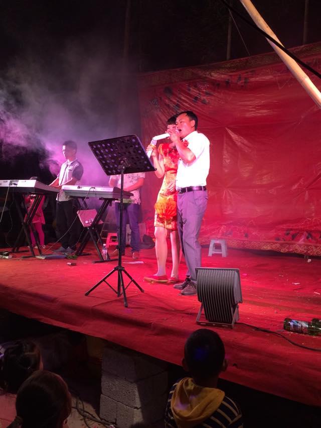 恭城人传统结婚789 / 作者:灬小李 / 帖子ID:104963