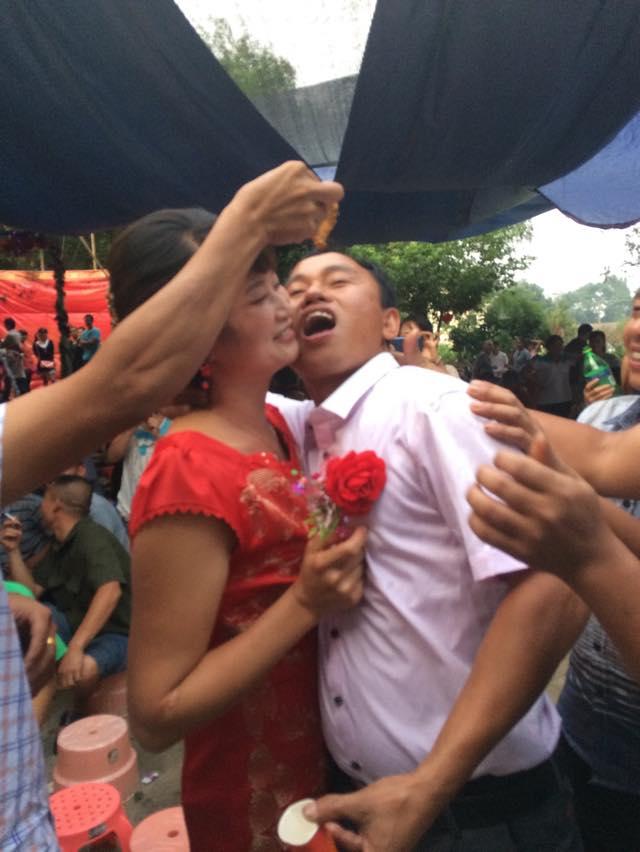 恭城人传统结婚468 / 作者:灬小李 / 帖子ID:104963