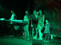 恭城人传统结婚833 / 作者:灬小李 / 帖子ID:104963