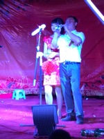 恭城人传统结婚79 / 作者:灬小李 / 帖子ID:104963