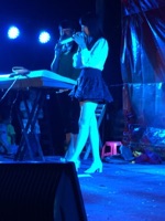 恭城人传统结婚977 / 作者:灬小李 / 帖子ID:104963