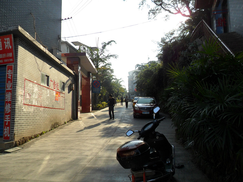 家乡的变化401 / 作者:建筑19551213 / 帖子ID:104983