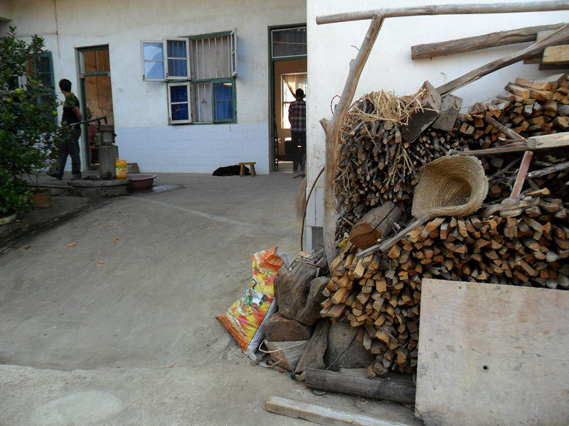 家乡的变化88 / 作者:建筑19551213 / 帖子ID:104983