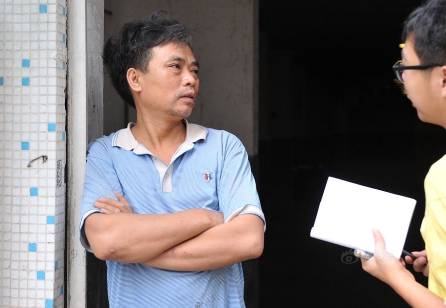 现在的小孩太马拉啦！防盗网窗都能跌下去，大人家看来要管好自家的小孩了！376 / 作者:红通通 / 帖子ID:105026