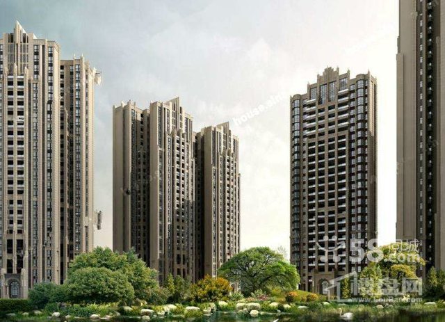 让全天下的人都买得起房子，3300抢占地铁口物业600 / 作者:yhtz168 / 帖子ID:105027