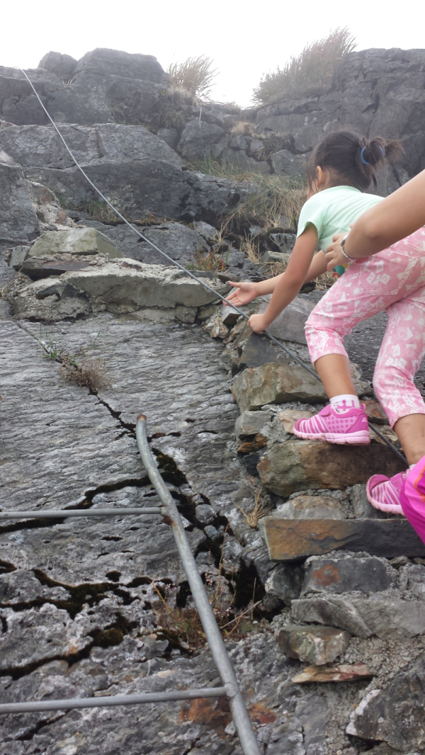 银殿山登顶197 / 作者:gcqinbin / 帖子ID:104960