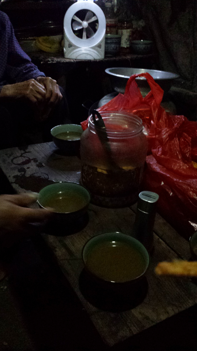 银殿山登顶563 / 作者:gcqinbin / 帖子ID:104960