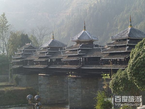 三江侗族自治县，看着好想去，有谁去过？884 / 作者:恭城520小奈姐姐 / 帖子ID:105032