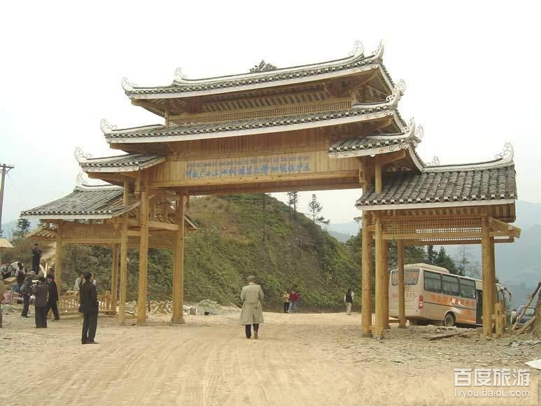 三江侗族自治县，看着好想去，有谁去过？142 / 作者:恭城520小奈姐姐 / 帖子ID:105032