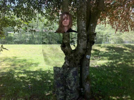 隐形衣764 / 作者:欧耶 / 帖子ID:105064