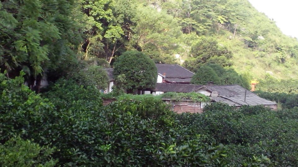 恭城县观音乡“观音寺”正拟扩建维修。327 / 作者:恭城蚂蜂 / 帖子ID:105065