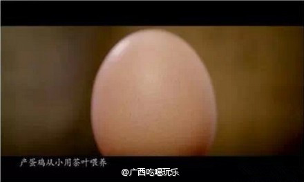 原来茶叶蛋是这样来的，果然不是我等平民吃得起的啊！776 / 作者:恭城520小奈姐姐 / 帖子ID:105126