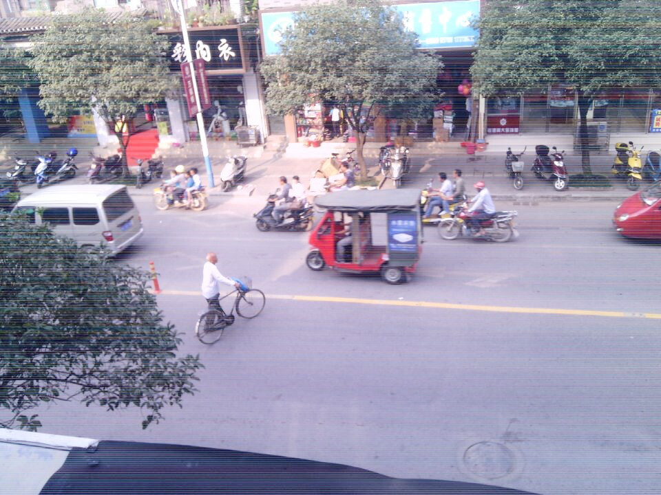 恭城的交通真的有待提高才行895 / 作者:恭城520小奈姐姐 / 帖子ID:105181