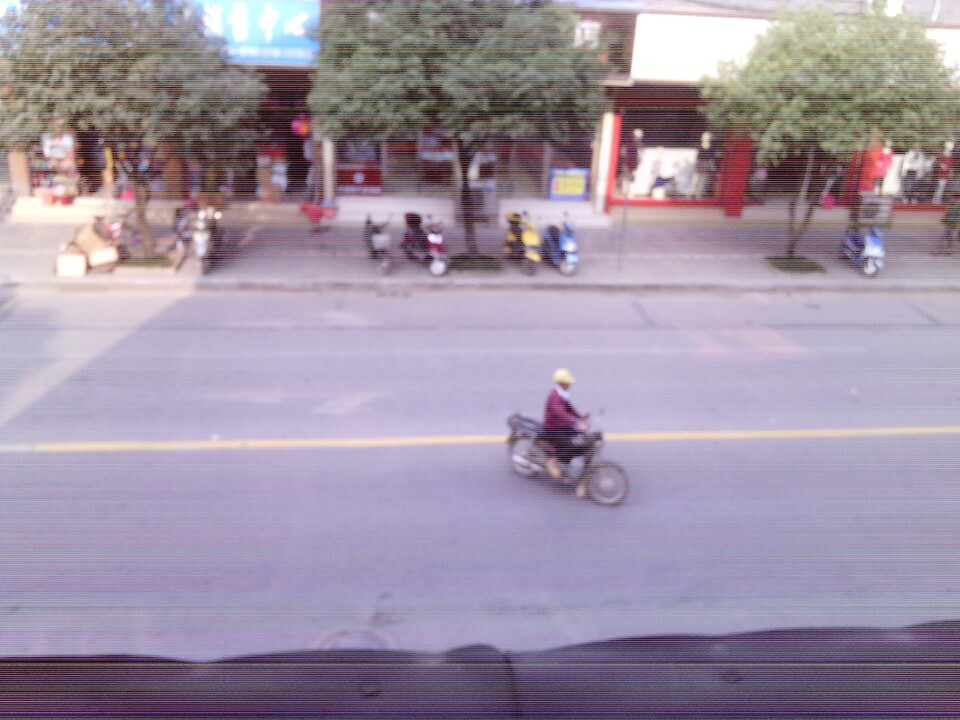 恭城的交通真的有待提高才行3 / 作者:恭城520小奈姐姐 / 帖子ID:105181