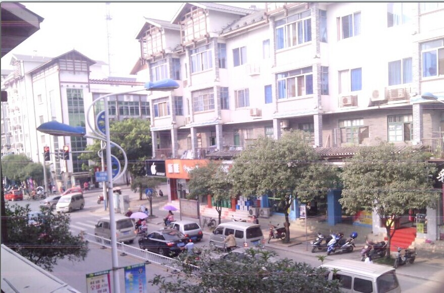 恭城的交通真的有待提高才行659 / 作者:恭城520小奈姐姐 / 帖子ID:105181