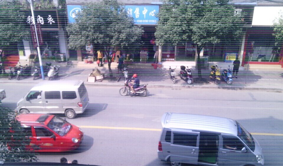 恭城的交通真的有待提高才行352 / 作者:恭城520小奈姐姐 / 帖子ID:105181