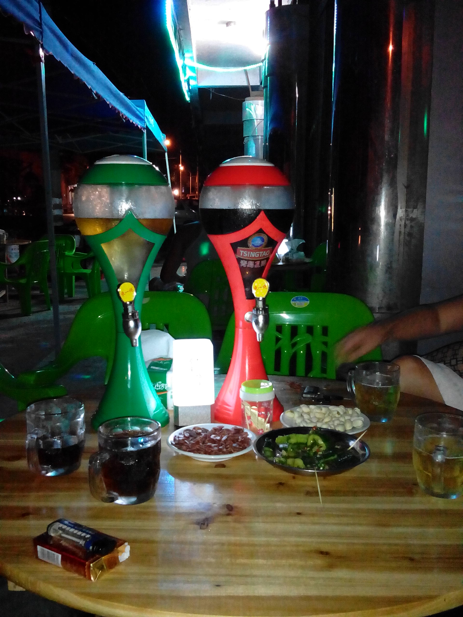 莲花宵夜!385 / 作者:罗少爷 / 帖子ID:105198