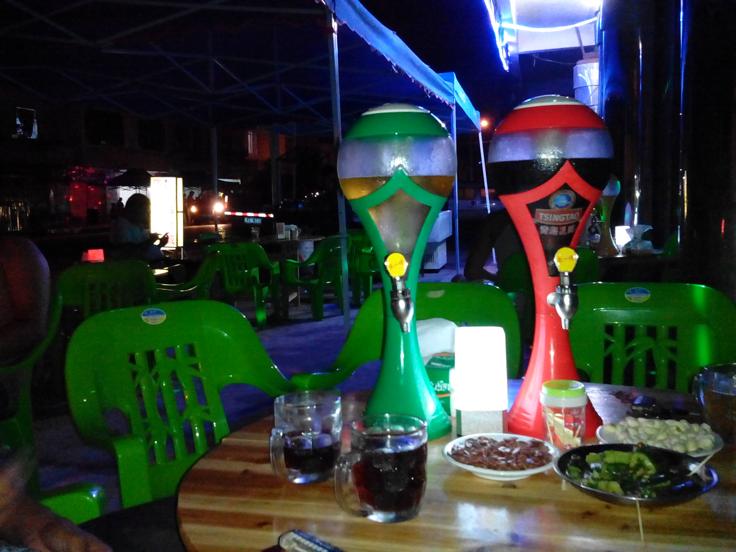 莲花宵夜!62 / 作者:罗少爷 / 帖子ID:105198