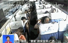 为生命扩散：惨烈车祸告诉你为何要系安全带！264 / 作者:花开似花落、 / 帖子ID:105211