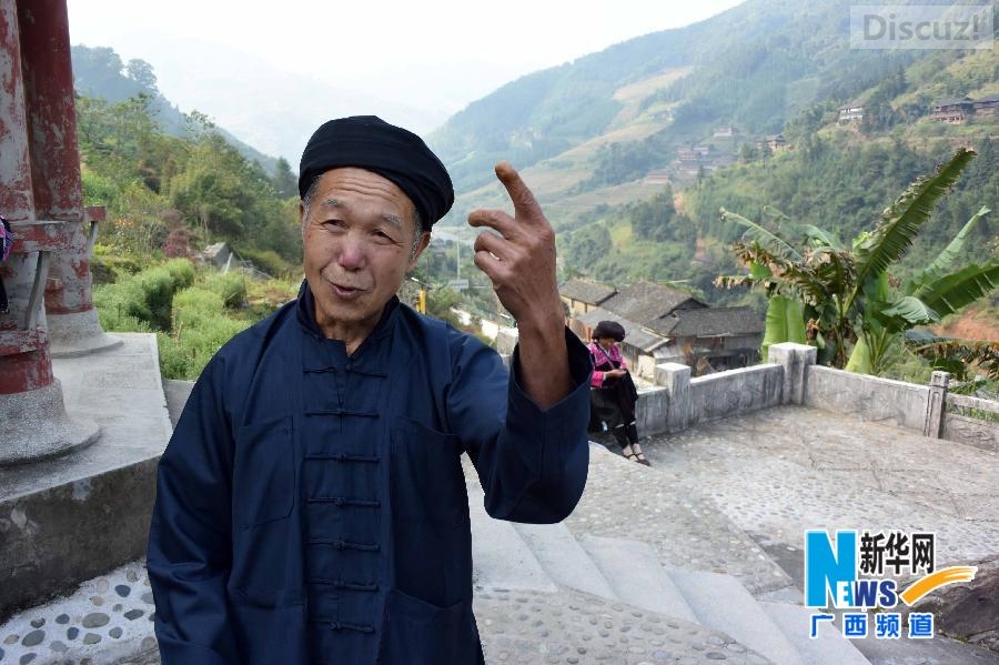 当年民族团结如一家 如今互帮互助谱新曲(新华网）263 / 作者:猫小萌 / 帖子ID:105314