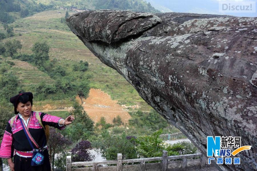 当年民族团结如一家 如今互帮互助谱新曲(新华网）825 / 作者:猫小萌 / 帖子ID:105314