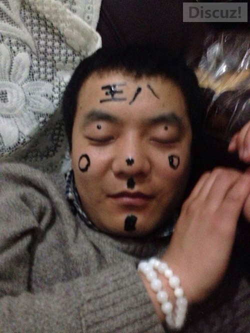 你没遇见过的野图,把我电脑都卡起了208 / 作者:红通通 / 帖子ID:105317