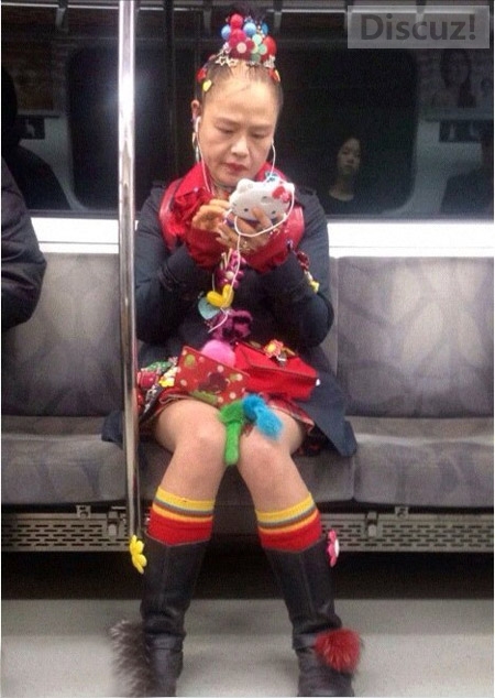 你没遇见过的野图,把我电脑都卡起了615 / 作者:红通通 / 帖子ID:105317