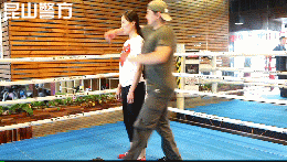 这几招防身术，据说很管用，改天找人试验试验下400 / 作者:恭城520小奈姐姐 / 帖子ID:105347