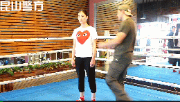 这几招防身术，据说很管用，改天找人试验试验下844 / 作者:恭城520小奈姐姐 / 帖子ID:105347