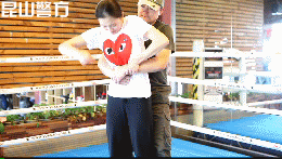 这几招防身术，据说很管用，改天找人试验试验下875 / 作者:恭城520小奈姐姐 / 帖子ID:105347