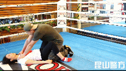 这几招防身术，据说很管用，改天找人试验试验下520 / 作者:恭城520小奈姐姐 / 帖子ID:105347