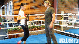 这几招防身术，据说很管用，改天找人试验试验下309 / 作者:恭城520小奈姐姐 / 帖子ID:105347