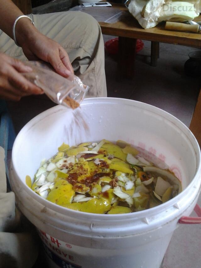 游子归家，DIY老房子（一起分享，未完有后续）407 / 作者:多少执念 / 帖子ID:105278
