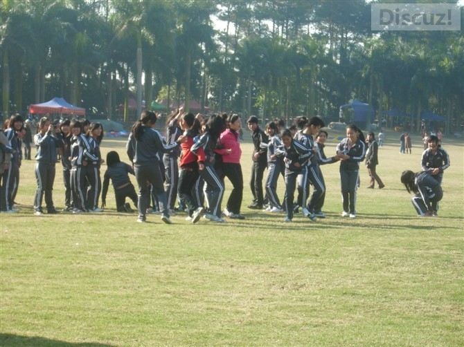 还是读书的时候好，南宁青秀山256 / 作者:恭城520小奈姐姐 / 帖子ID:105350