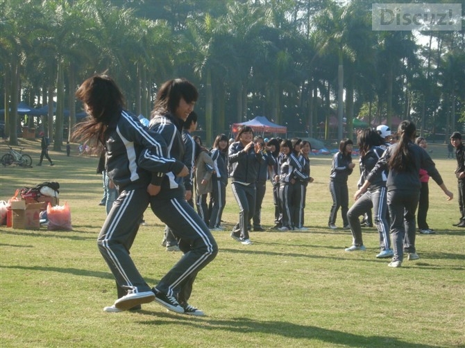 还是读书的时候好，南宁青秀山72 / 作者:恭城520小奈姐姐 / 帖子ID:105350