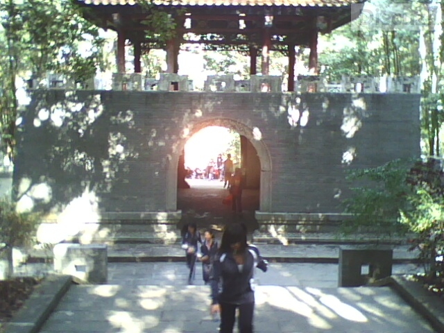 还是读书的时候好，南宁青秀山455 / 作者:恭城520小奈姐姐 / 帖子ID:105350